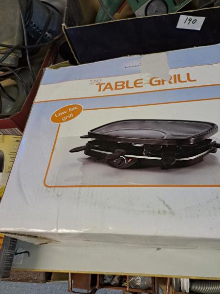 Elgrill