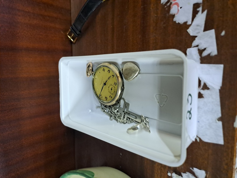 23 Silver