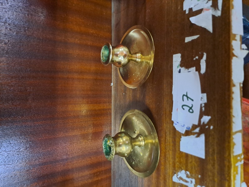 27Ljusstakar