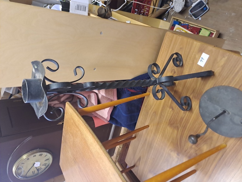 49 Ljusstake