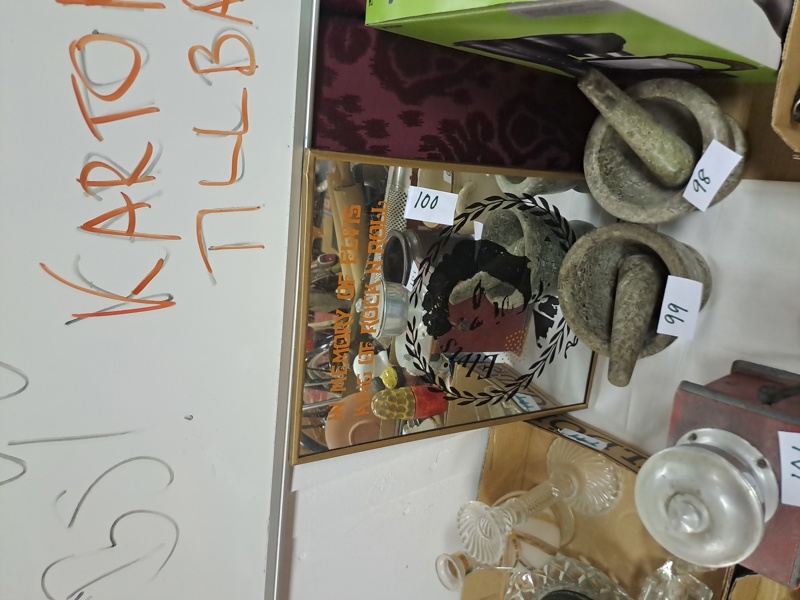 100 Spegel