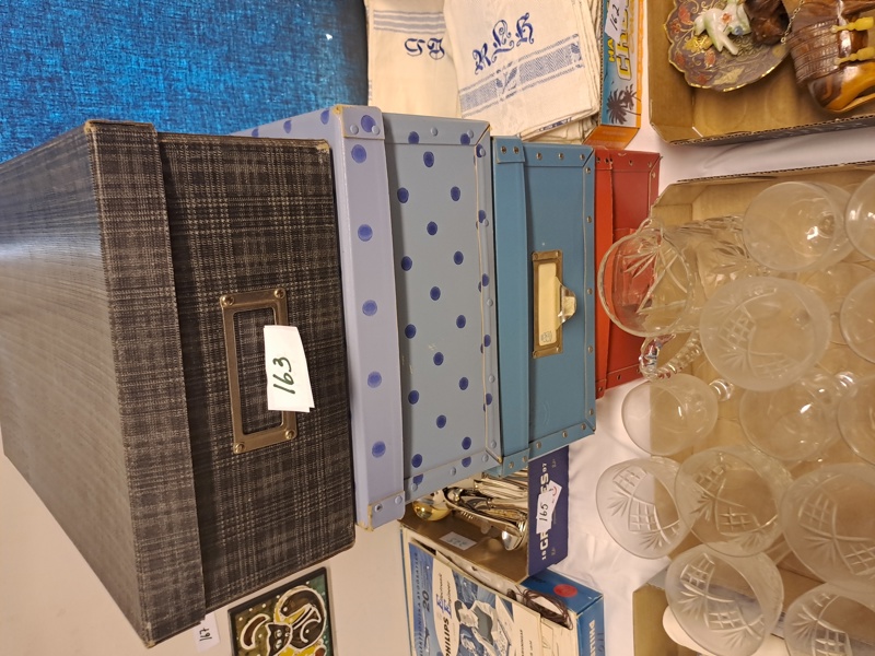 163 Boxar
