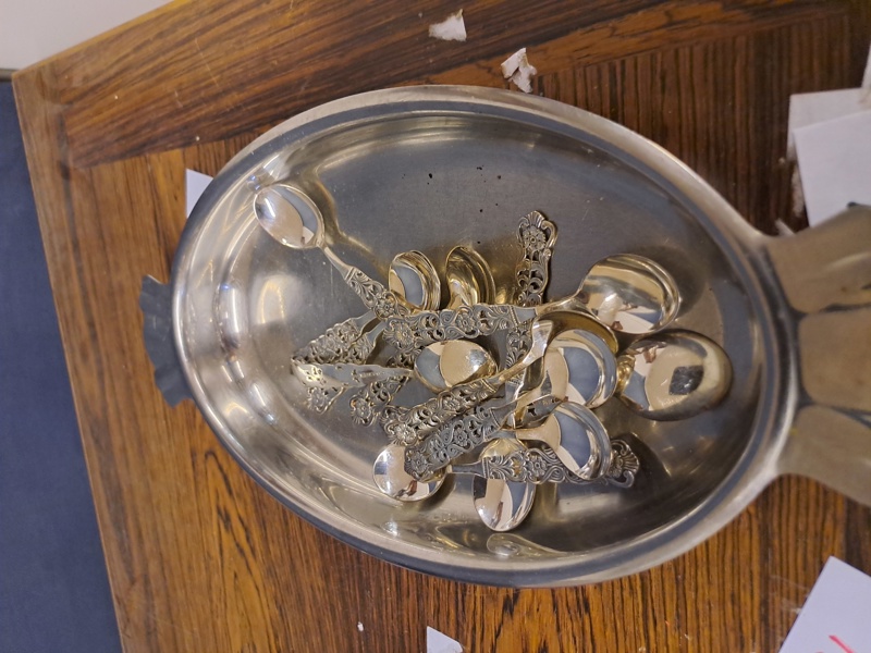 174 Silver120 g