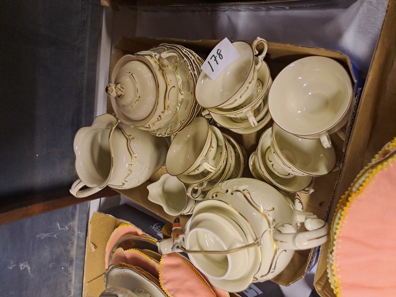 178 Kaffegods