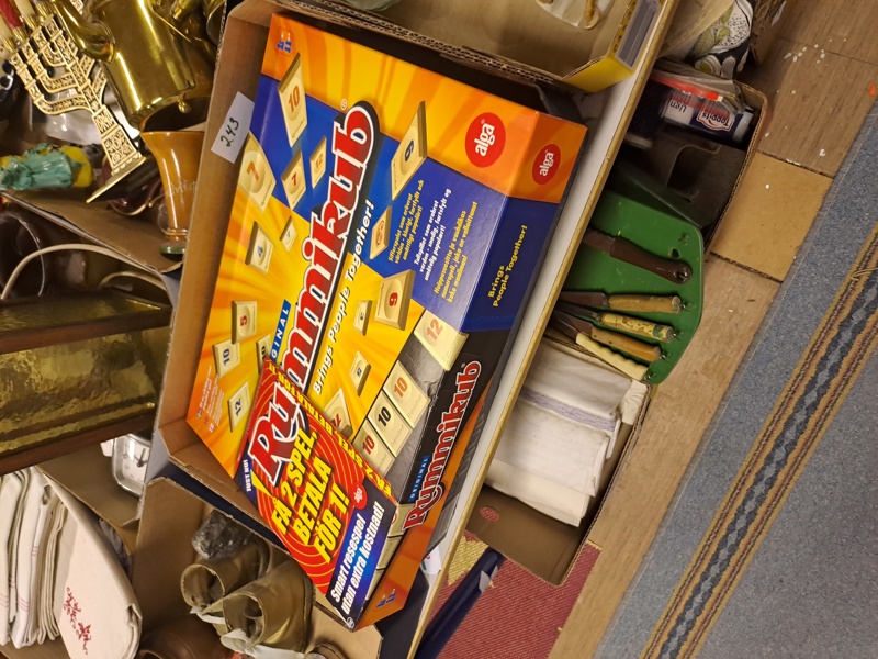 233 Spel