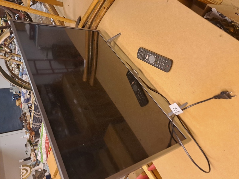 272 TV