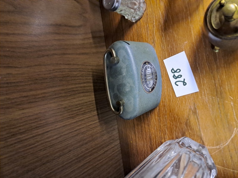 288 Sparbössa
