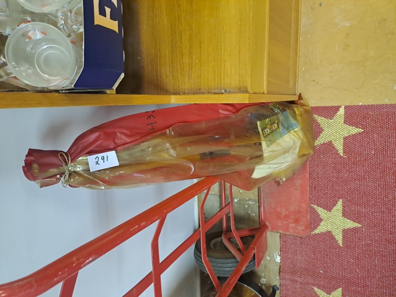 291 Krocket