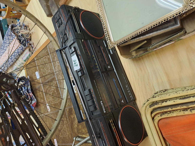 295 Radio