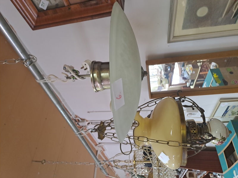 6 Lamp
