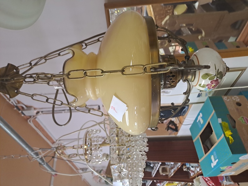 7 Lampa