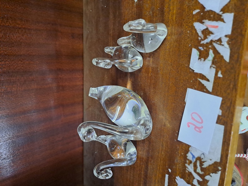 20 Figuriner