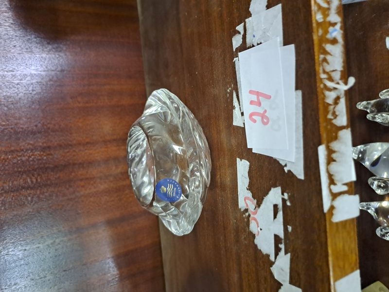 24 Royal Copenhagen
