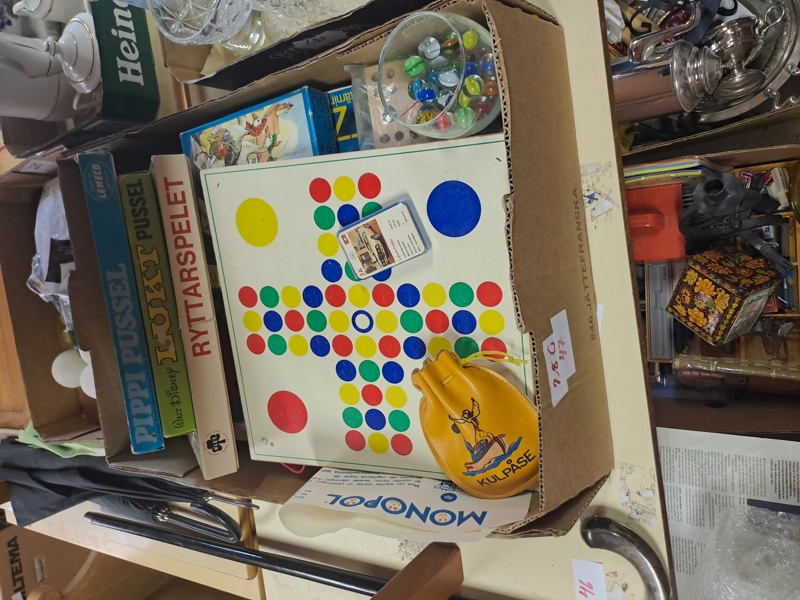 47 Spel