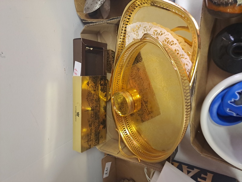 87 Scandia Gold