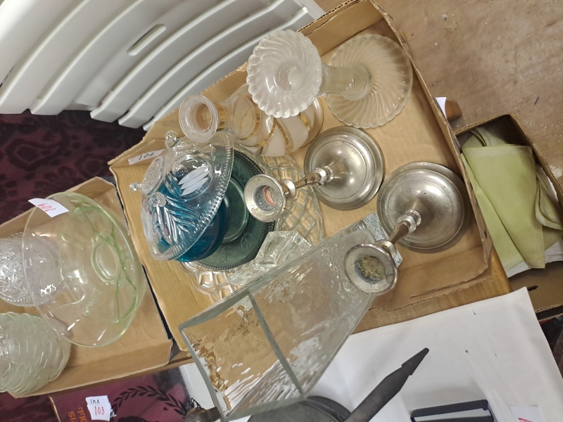 108 Glas