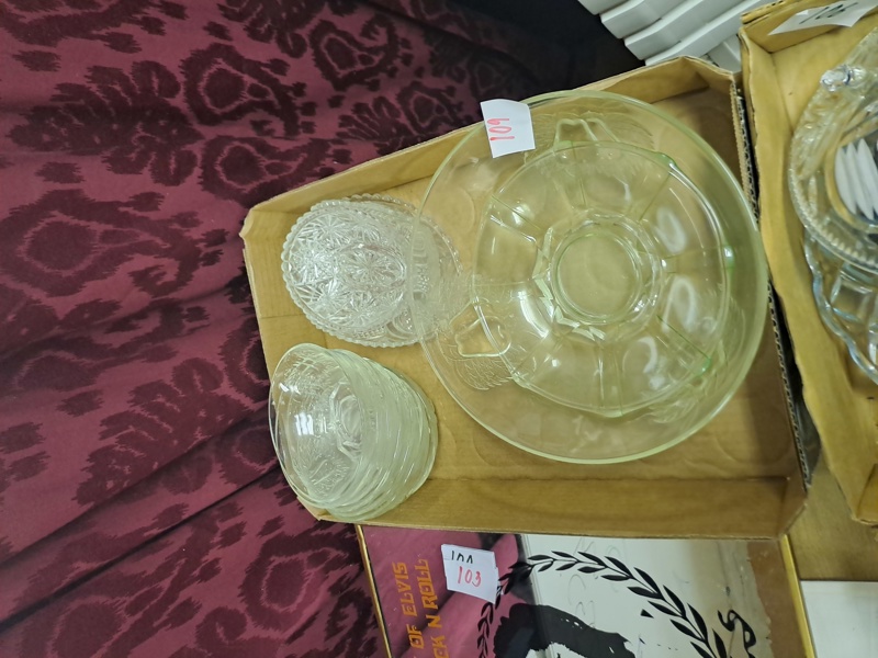 109 Glas