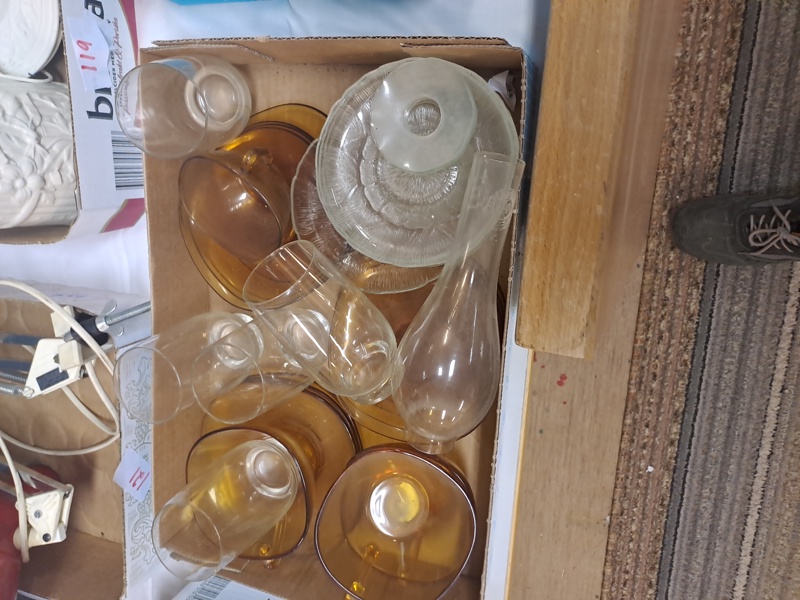 120 Glas