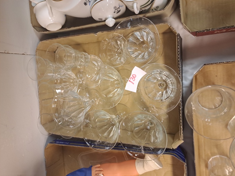 130 Glas