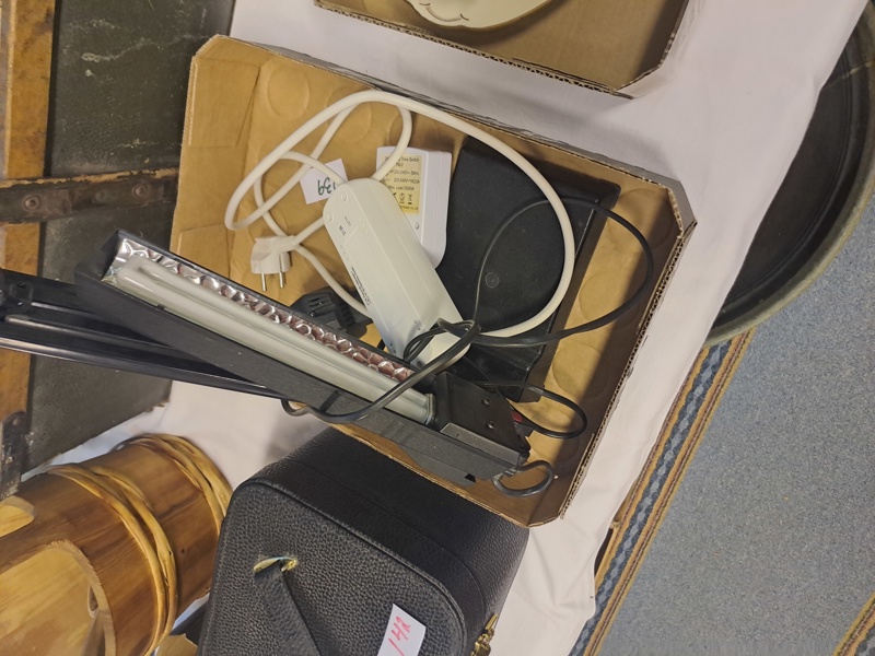 141 Lampa