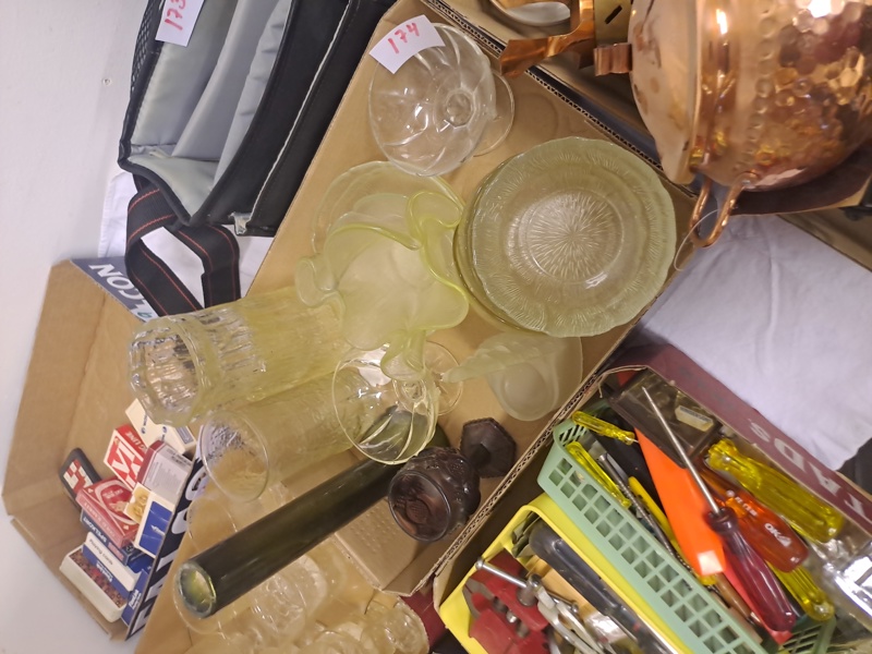 174 Glas