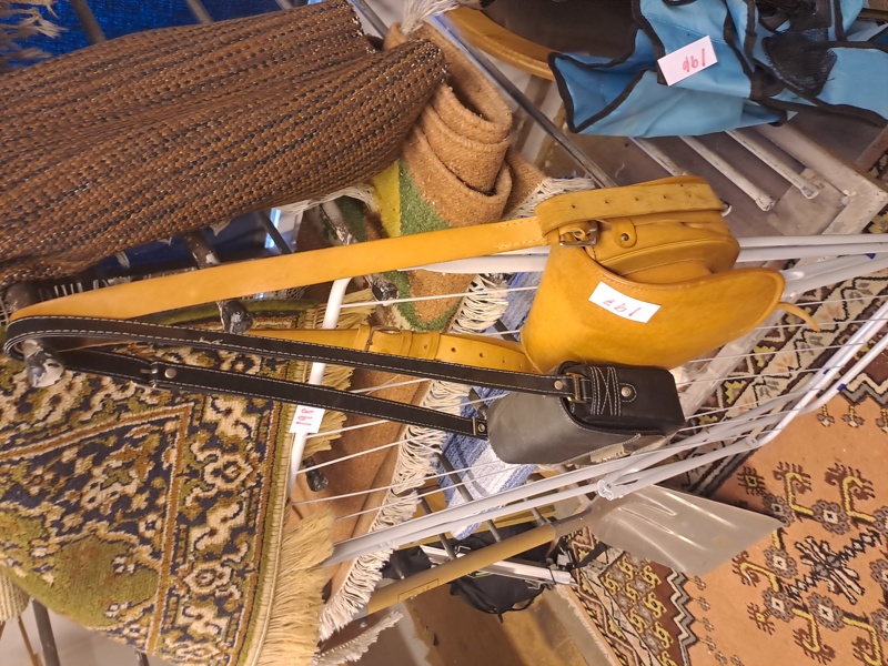 197 Väskor