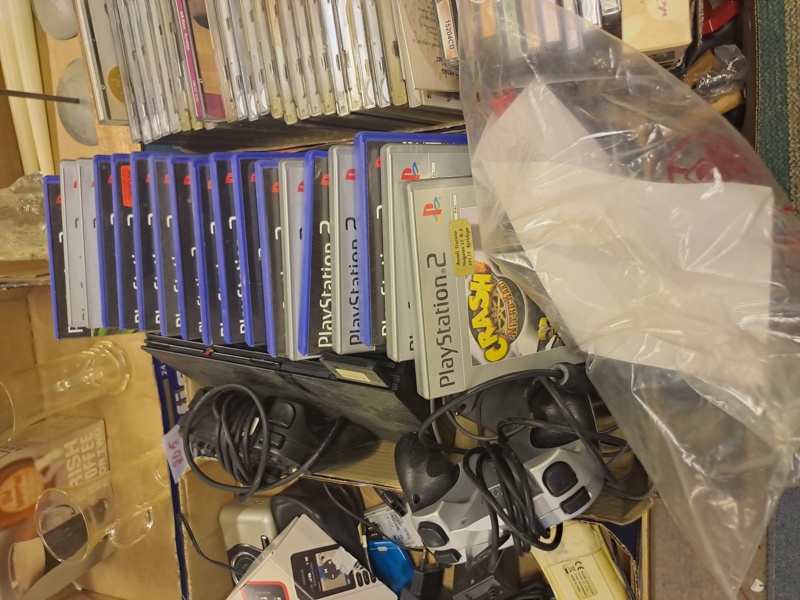 200 Playstation 2