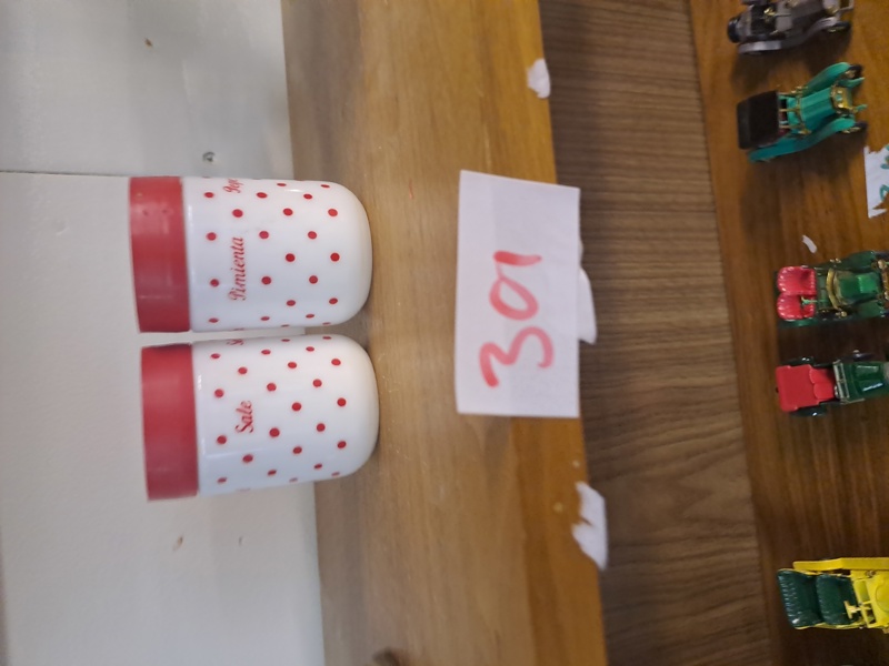 301 Salt o peppar