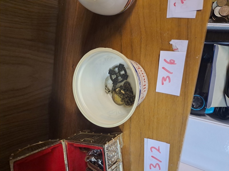 316 Silver 20 g