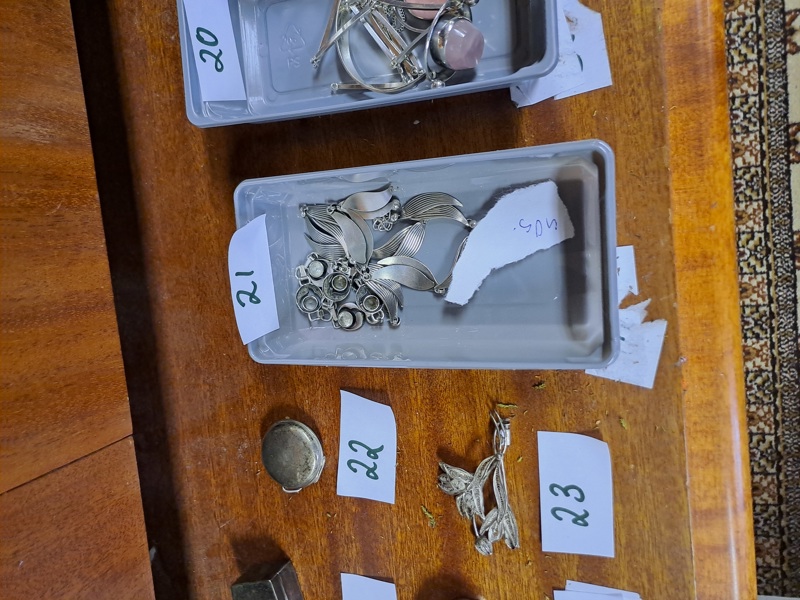 21 Silver 40g