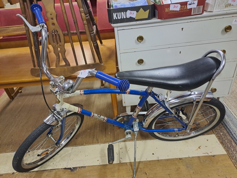 310 Cykel