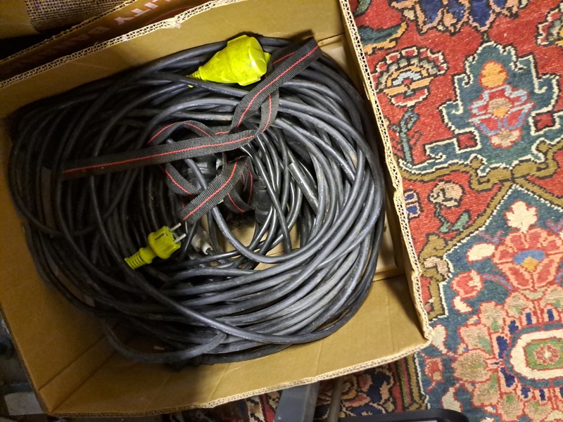 221 Kabel