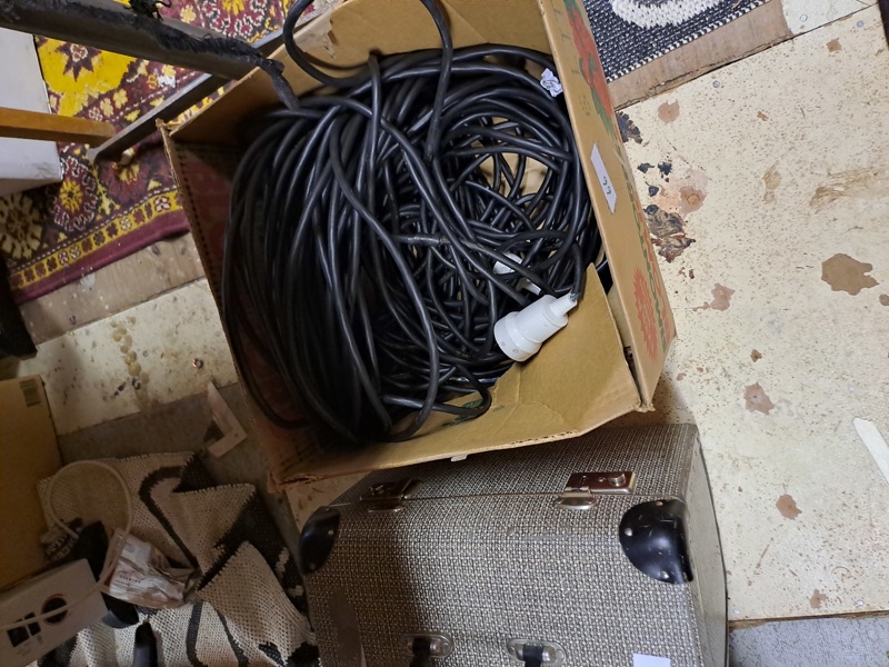 66 Kabel