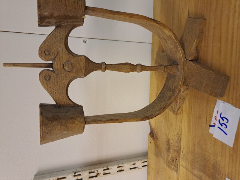 155 Ljusstake